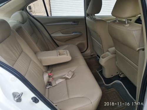 2011 Honda City for sale