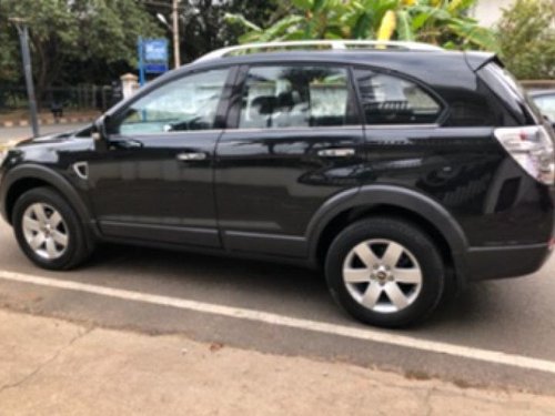 Chevrolet Captiva Captiva XTREME 2011 for sale