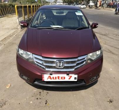 Used Honda City 1.5 V MT for sale 