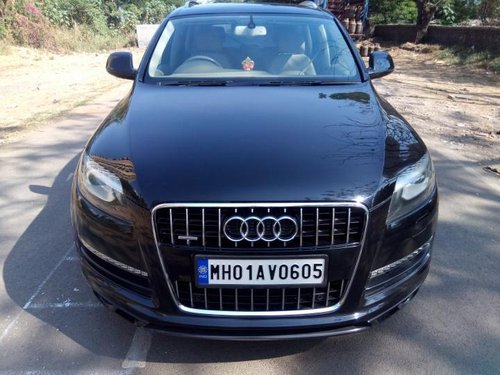 Used Audi Q7 3.0 TDI quattro 2010 for sale 