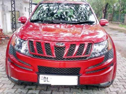 Used 2015 Mahindra XUV500 W8 2WD for sale