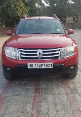 2014 Renault Duster for sale