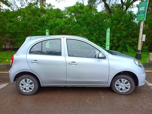 Used Nissan Micra XV 2013 for sale