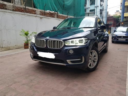 BMW X5 xDrive 30d Design Pure Experience 7 Seater 2015 for sale at best price