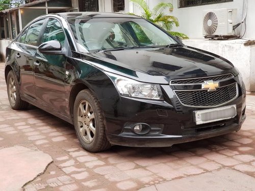 Good as new Chevrolet Cruze LT for sale