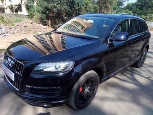 Used Audi Q7 3.0 TDI quattro 2010 for sale 