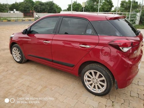 Used 2015 Hyundai i20 for sale