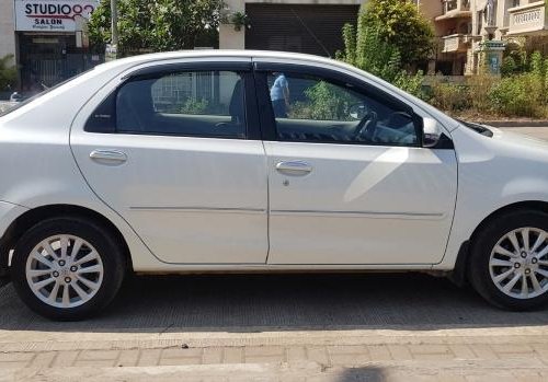 Used 2014 Toyota Platinum Etios for sale