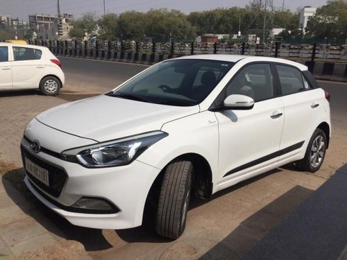 Used Hyundai i20 Asta Option 1.2 2015 for sale