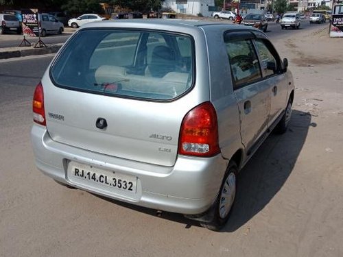 Maruti Suzuki Alto 2010 for sale