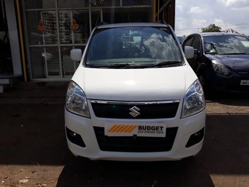 Used 2015 Maruti Suzuki Wagon R for sale