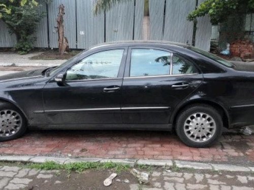 Used Mercedes Benz E Class 2004 for sale 