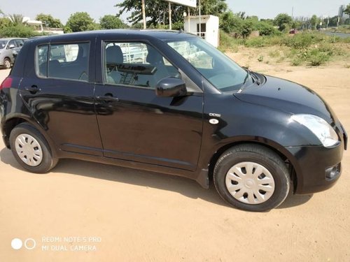 Used 2009 Maruti Suzuki Swift car at low price