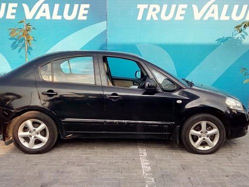 Used 2007 Maruti Suzuki SX4 car at low price