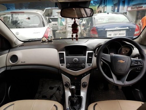 Good as new Chevrolet Cruze LT for sale