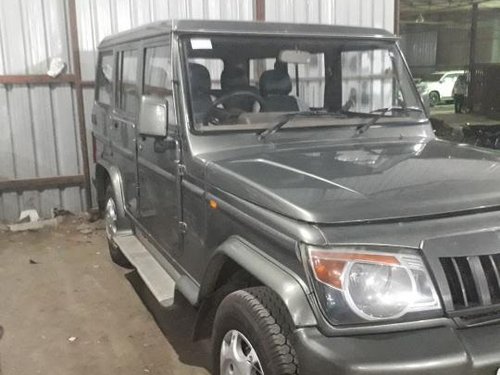 Used Mahindra Bolero ZLX 2014 for sale