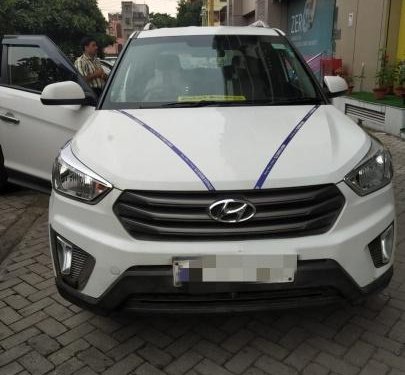 Hyundai Creta 1.4 CRDi Base for sale at the best deal