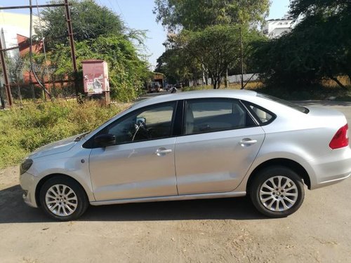 Used 2015 Skoda Rapid for sale at low price