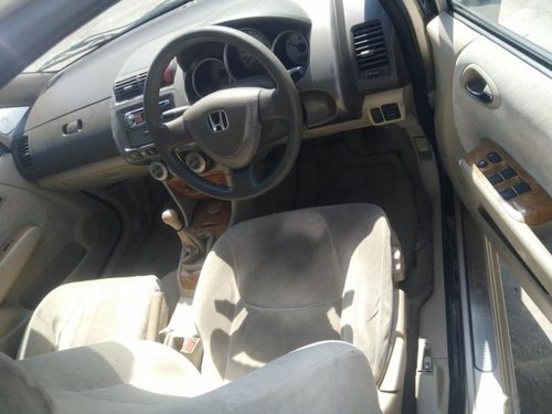 Used Honda City ZX GXi 2008 for sale 