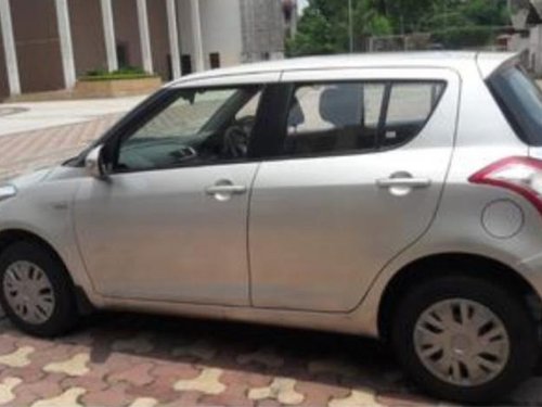 Good as new Maruti Swift VDI for sale 