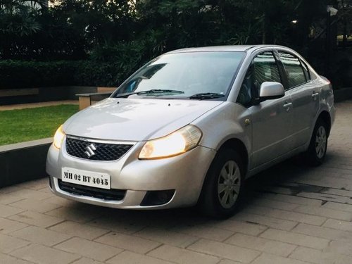 2010 Maruti Suzuki SX4 for sale