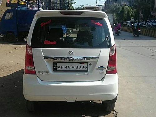 Good as new Maruti Wagon R LXI CNG for sale 