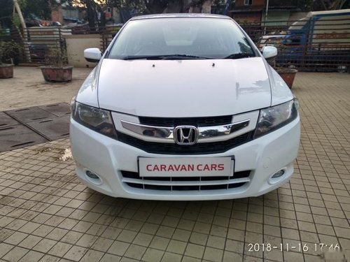 2011 Honda City for sale