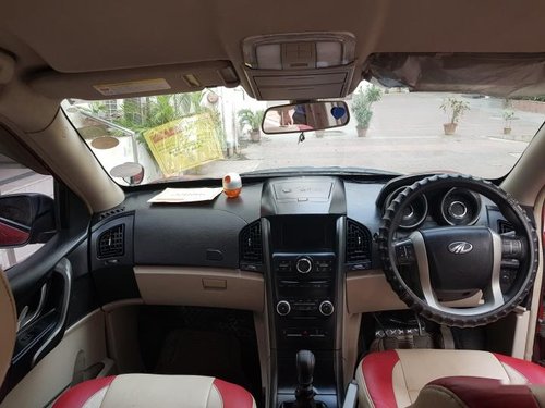 Good as new Mahindra XUV500 2015 for sale 
