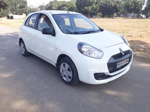 Used 2015 Renault Pulse for sale