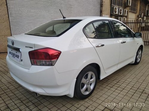 2011 Honda City for sale