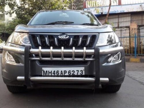 2016 Mahindra XUV500 for sale