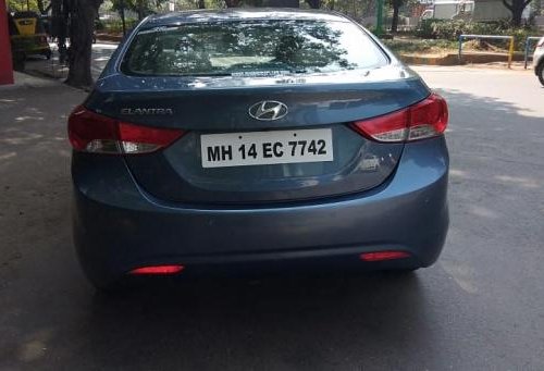 Used Hyundai Elantra CRDi SX 2014 for sale 