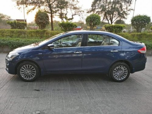 Maruti Suzuki Ciaz 2017 for sale at best price