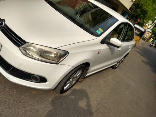 Used Volkswagen Vento 2011 for sale 