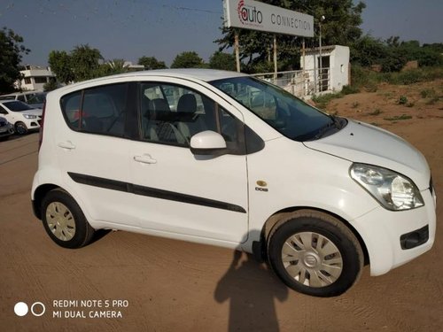 Used 2010 Maruti Suzuki Ritz car for sale at low price