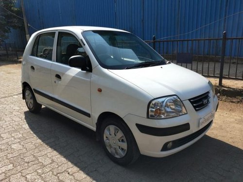 Used Hyundai Santro Xing XO eRLX Euro II 2006 for sale