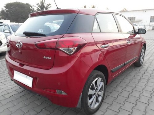 Used 2017 Hyundai i20 2015-2017 Asta 1.2 for sale