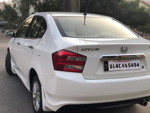 Used Honda City 1.5 V MT 2018 for sale best price 