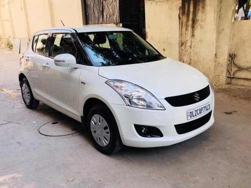 Maruti Swift VDI 2012 for sale