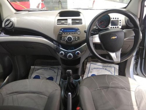 Chevrolet Beat Diesel LT 2012 for sale