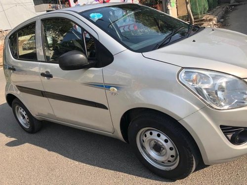 2014 Maruti Suzuki Ritz for sale