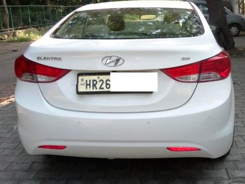 Used Hyundai Elantra SX 2013 for sale