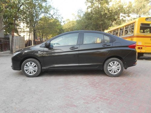 Honda City i VTEC CVT SV 2016 for sale at best price