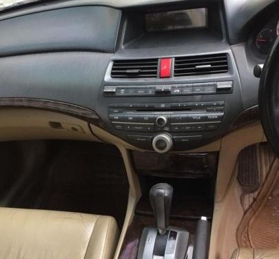 Honda Accord 2009 for sale