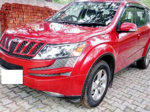 Used 2015 Mahindra XUV500 W8 2WD for sale