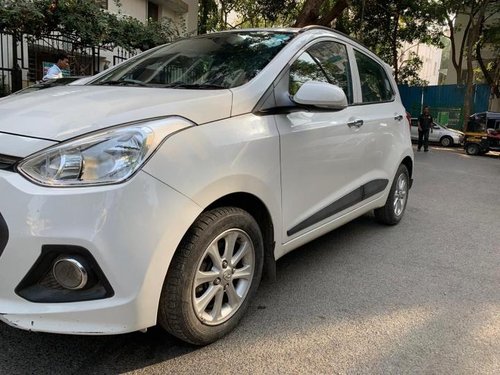 2015 Hyundai i10 for sale