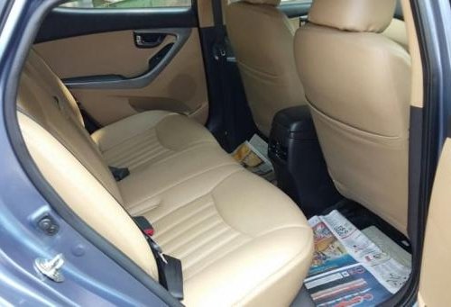 Used Hyundai Elantra CRDi SX 2014 for sale 