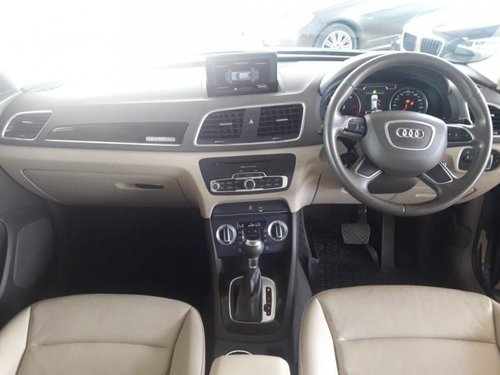 2012 Audi Q3 for sale at low price