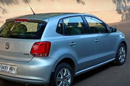 2010 Volkswagen Polo for sale