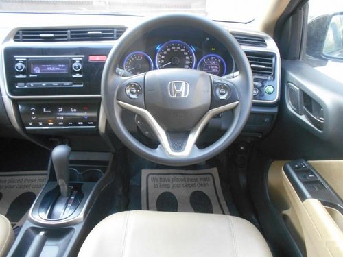 Honda City i VTEC CVT SV 2016 for sale at best price